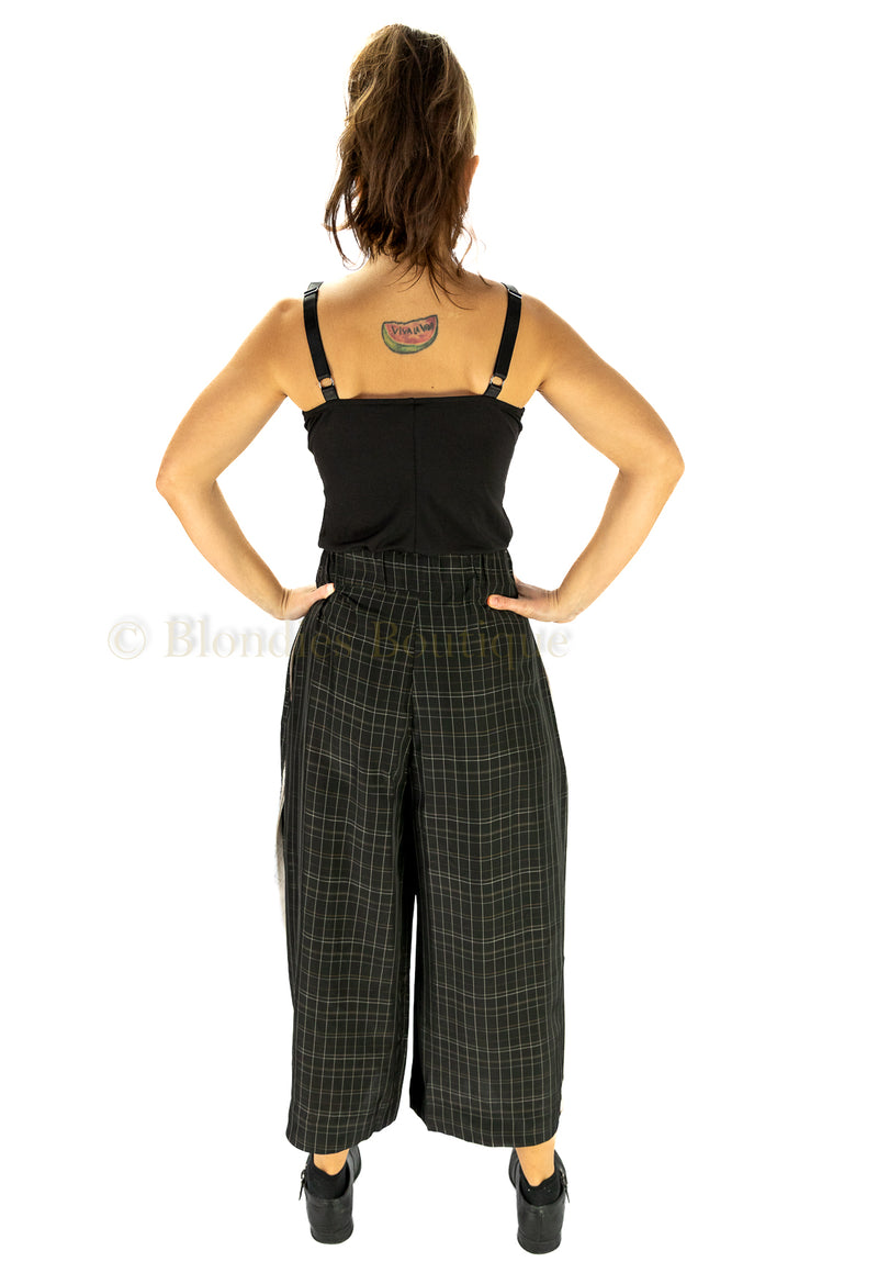COLOR PANT