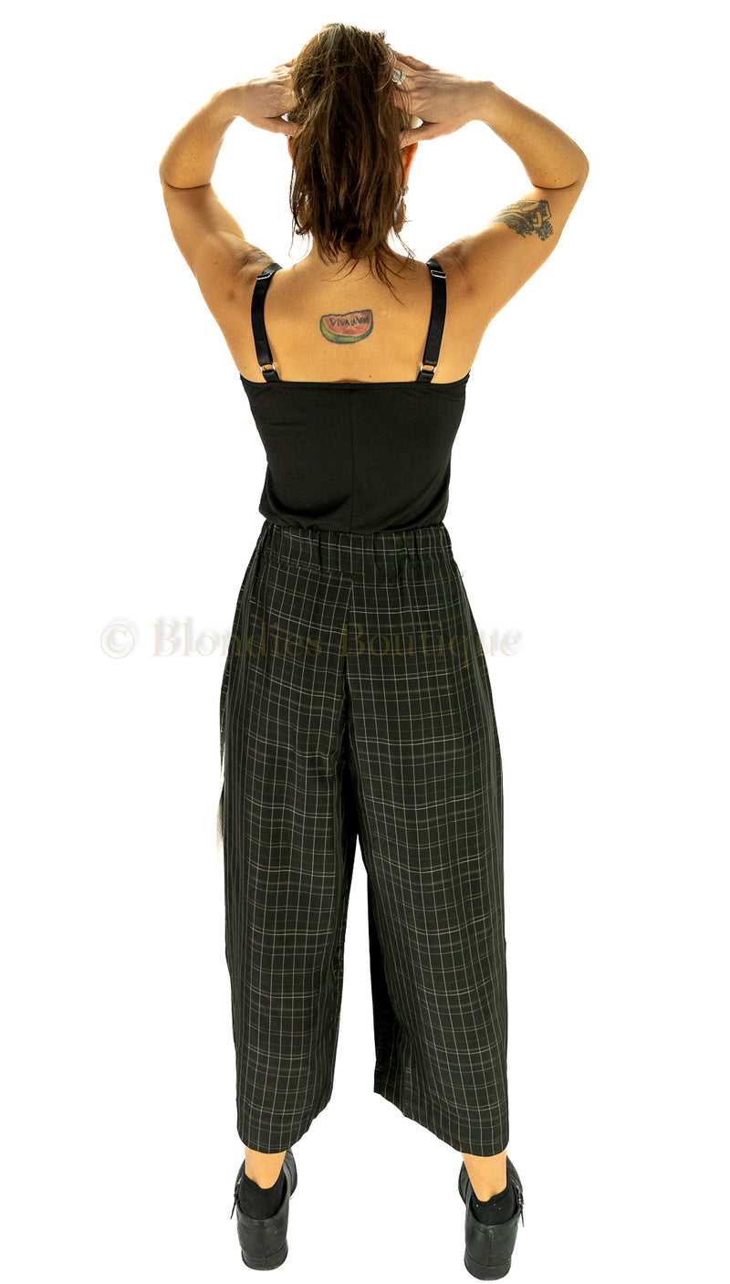 COLOR PANT