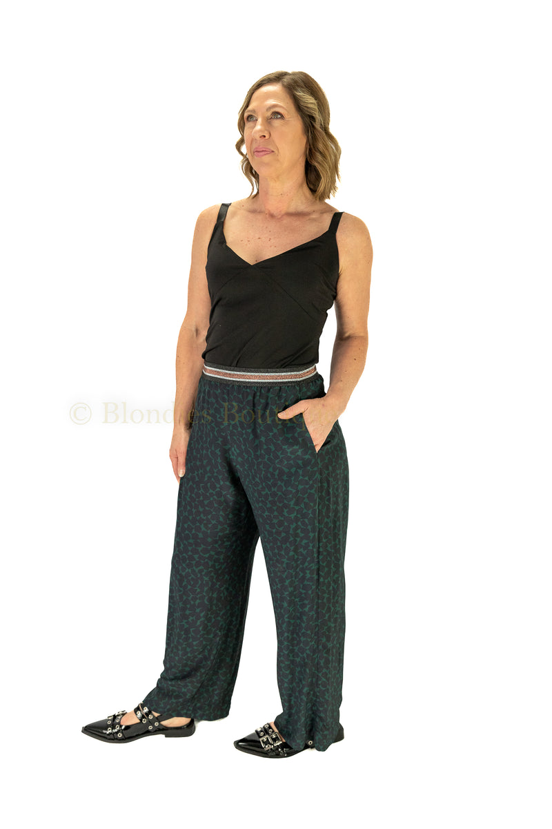 CONNOR PANT | GEMSTONE