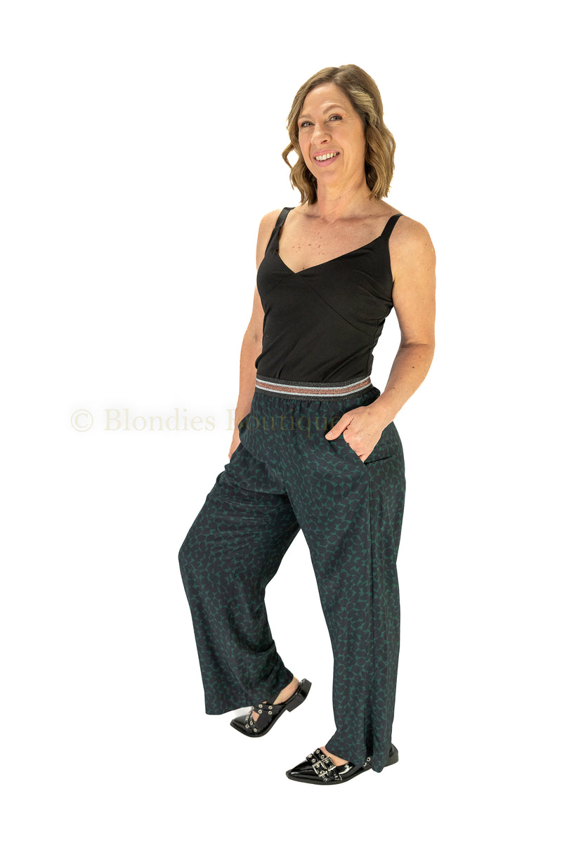 CONNOR PANT | GEMSTONE