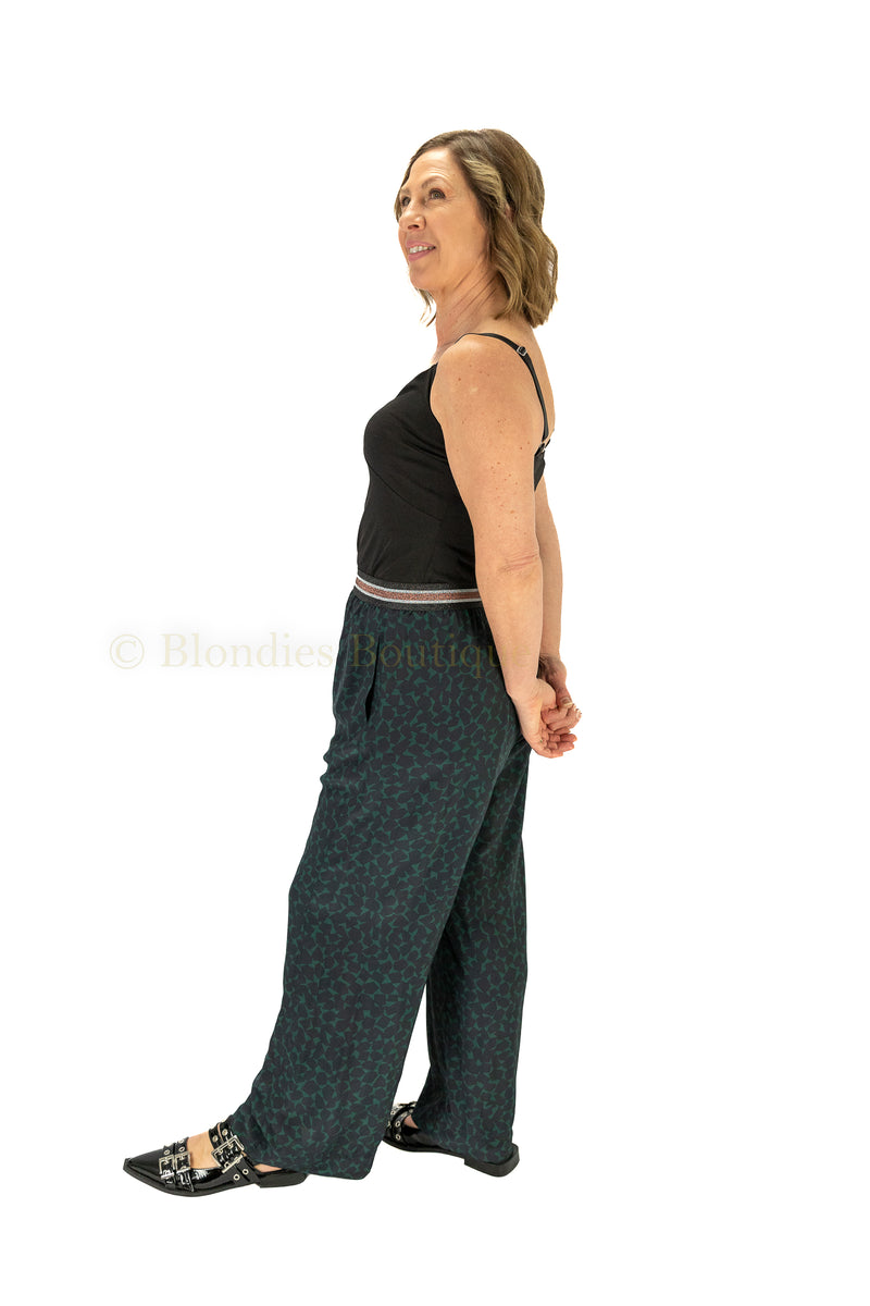 CONNOR PANT | GEMSTONE