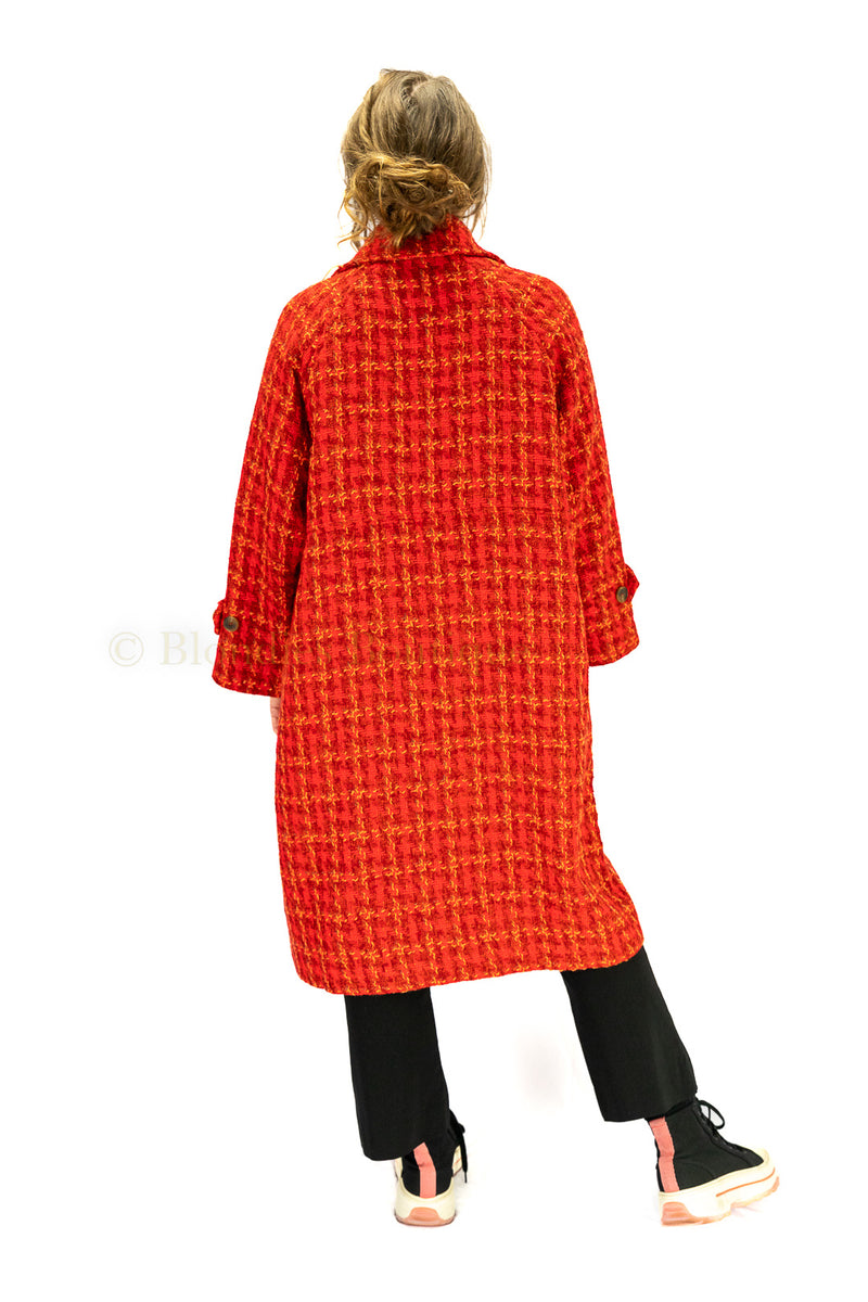 COPEN COAT