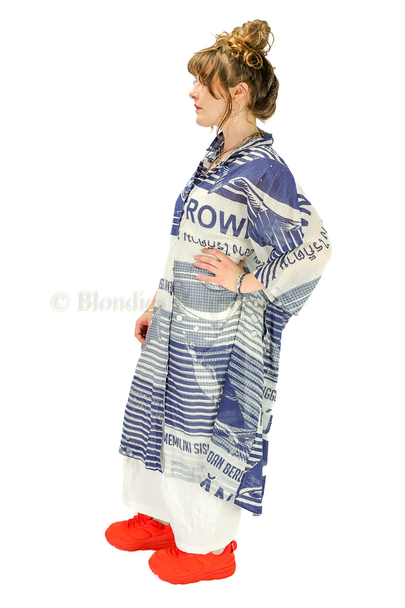CORAL BLOOM DRESS