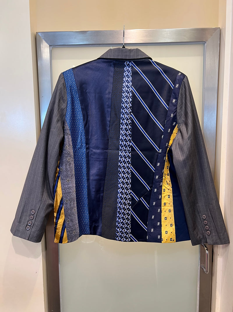 BLUE COLLAR JACKET