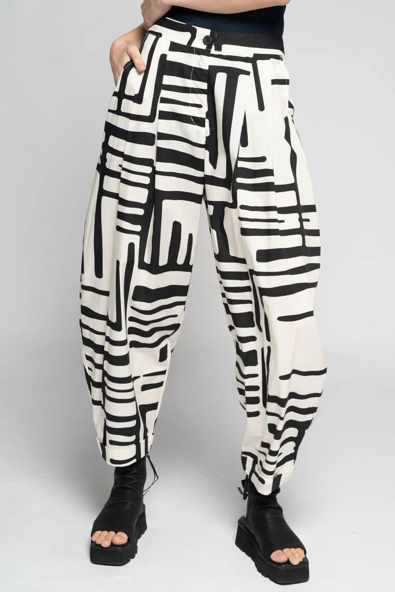 CROSSROADS PANTS