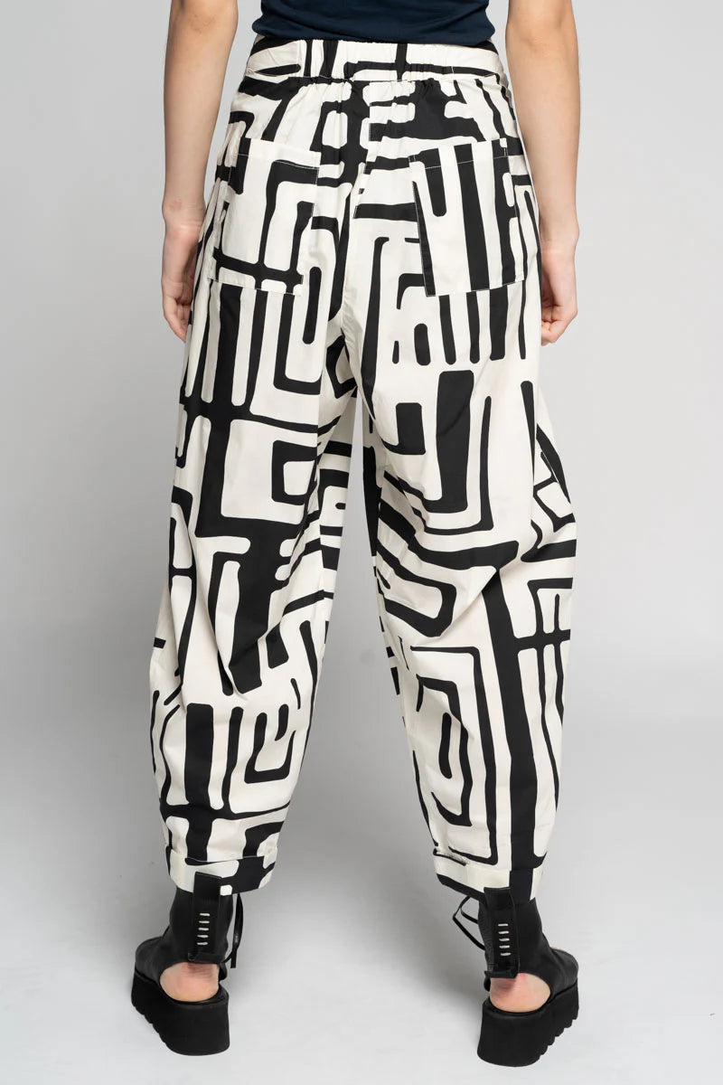 CROSSROADS PANTS