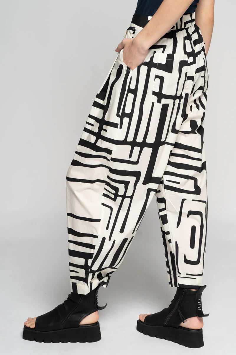 CROSSROADS PANTS