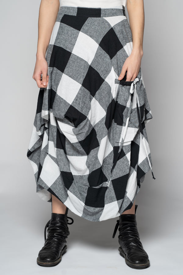 OKINA SKIRT