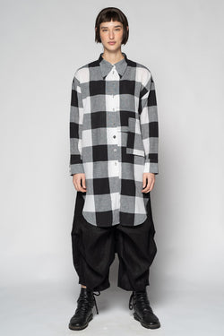 OKI LONG SHIRT