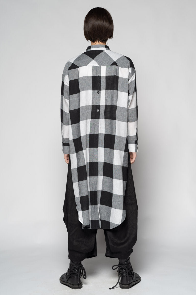 OKI LONG SHIRT