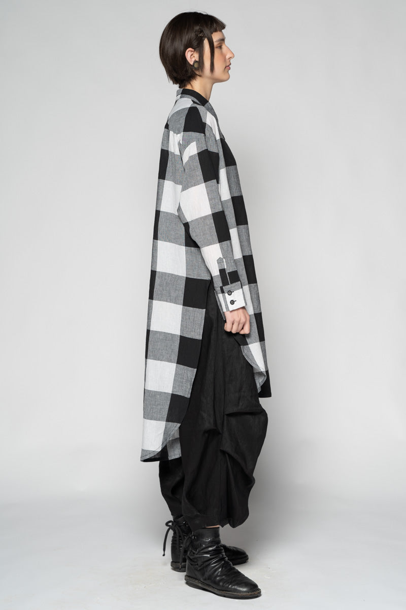 OKI LONG SHIRT