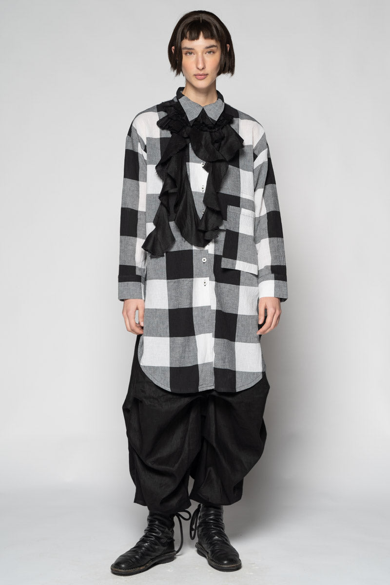 OKI LONG SHIRT