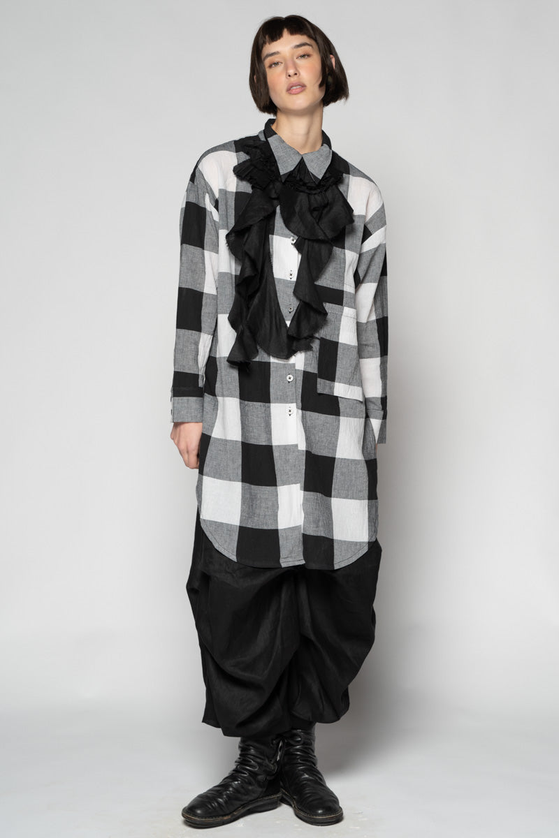 OKI LONG SHIRT