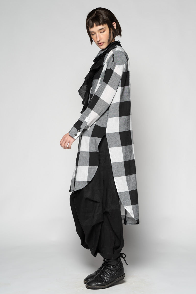 OKI LONG SHIRT
