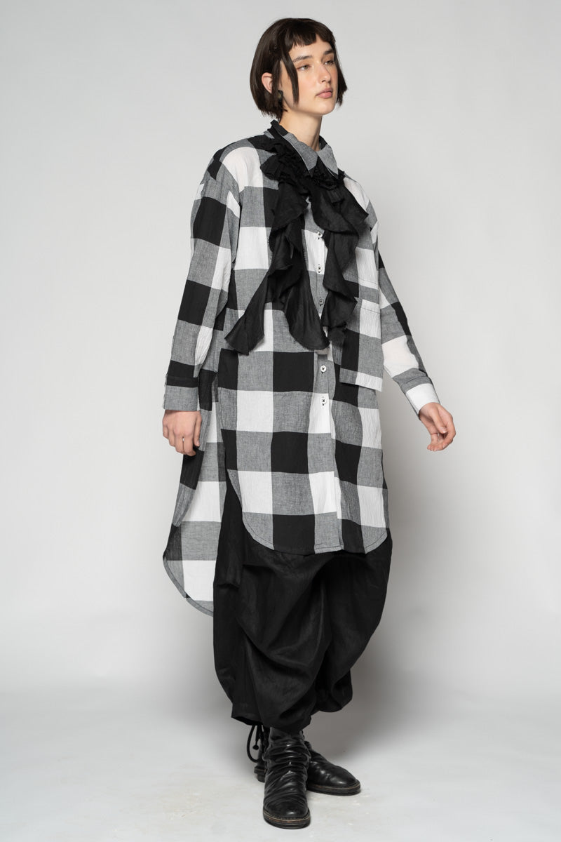 OKI LONG SHIRT