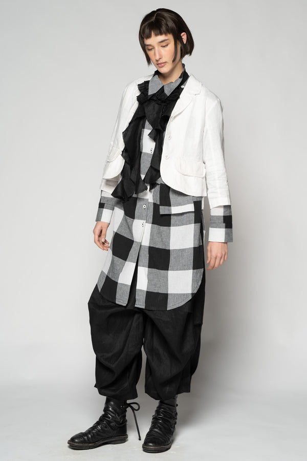 OUNA JACKET