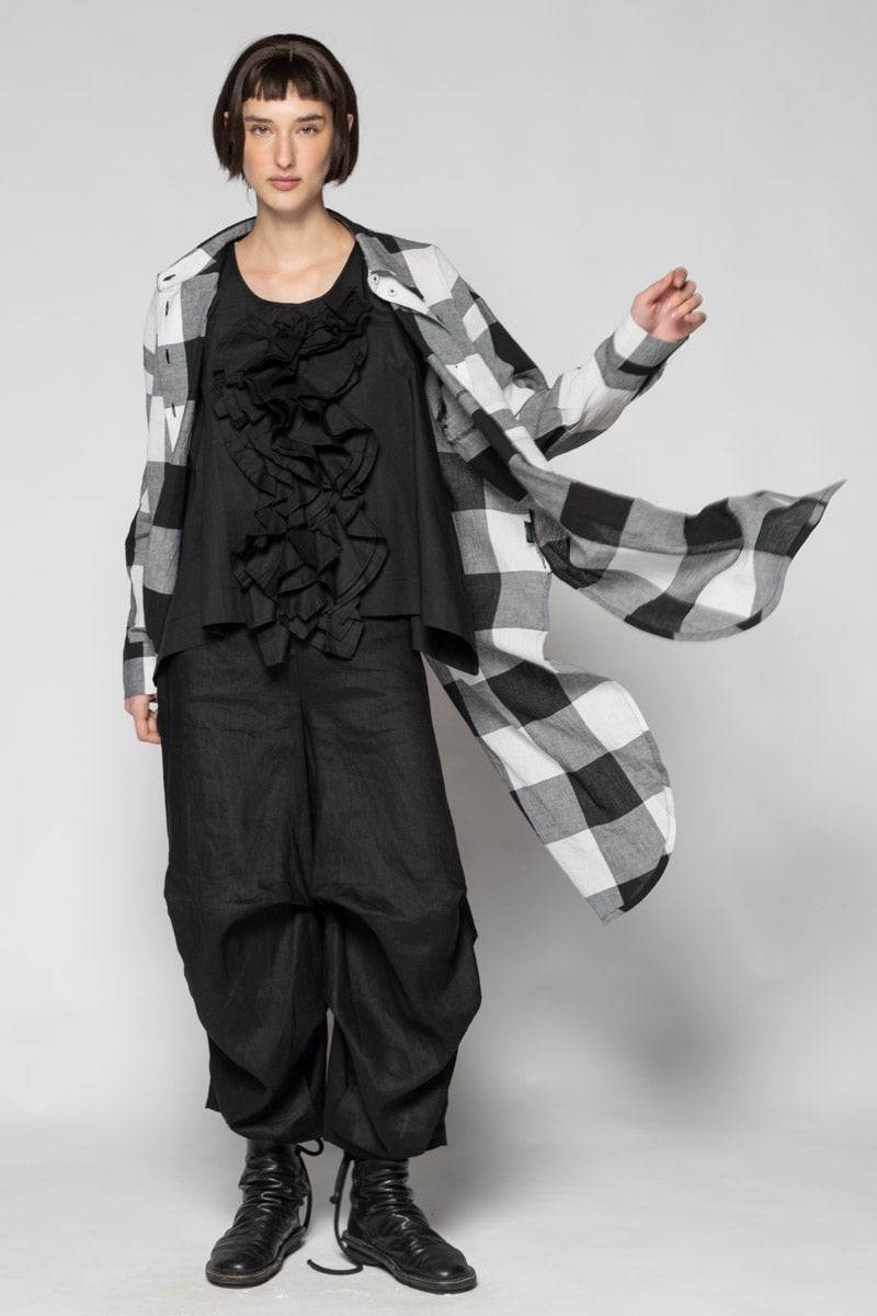 OKI LONG SHIRT