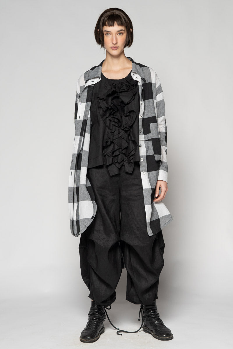 OKI LONG SHIRT