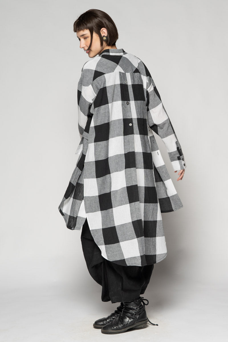 OKI LONG SHIRT