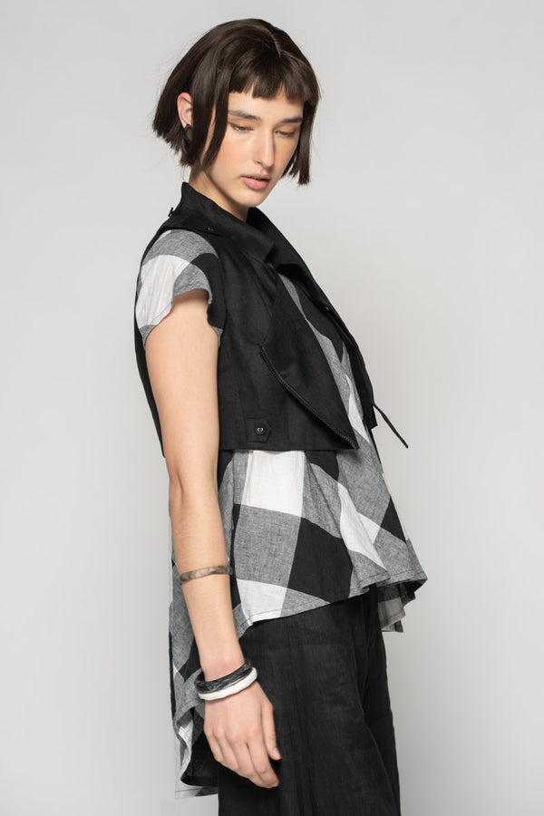 OUNA VEST
