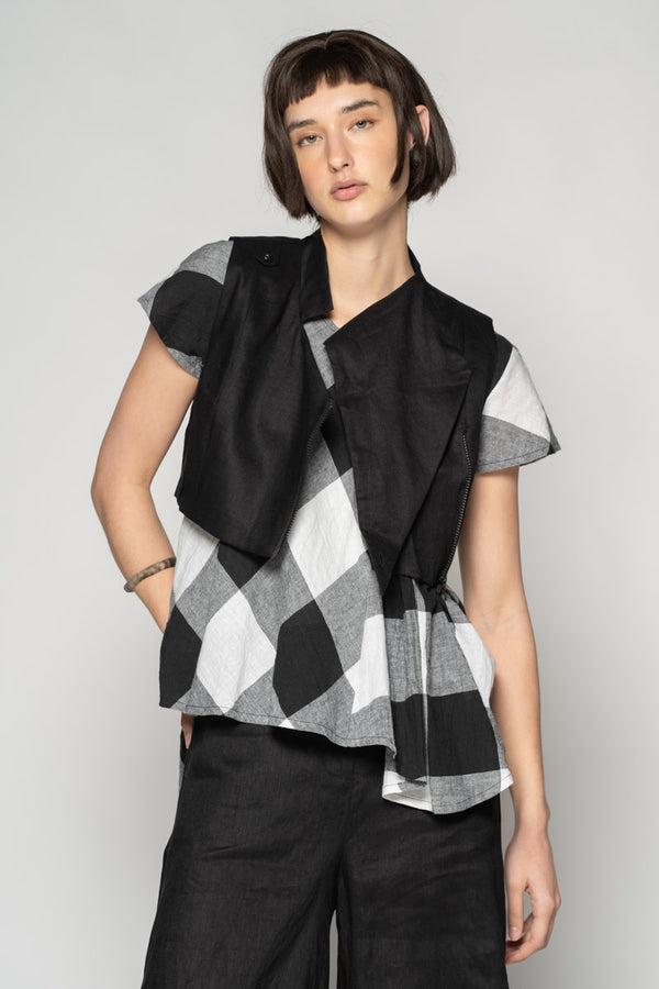 OUNA VEST