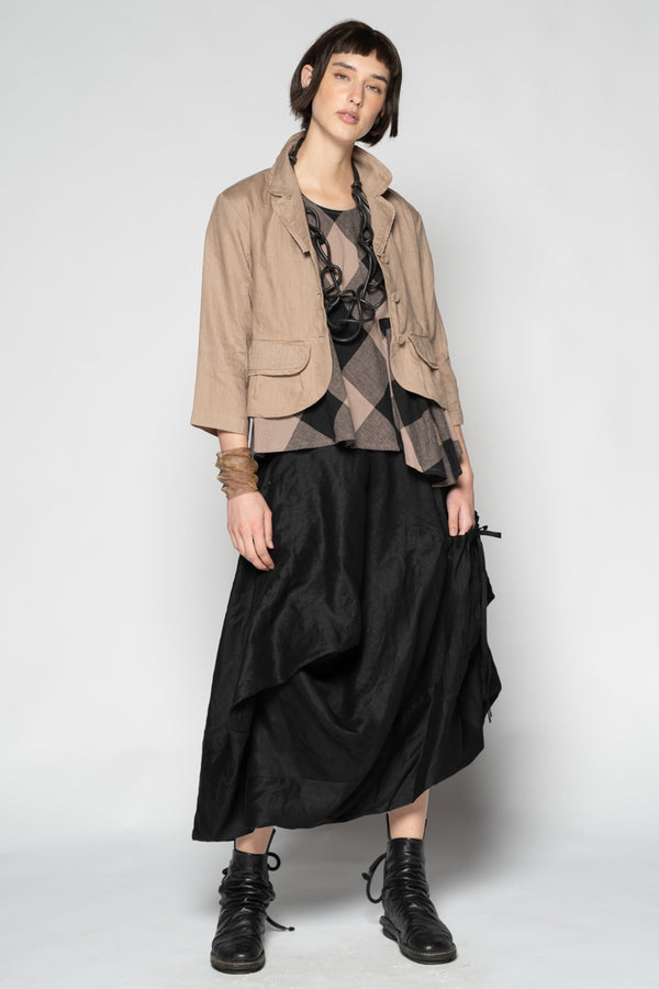 OUNA JACKET