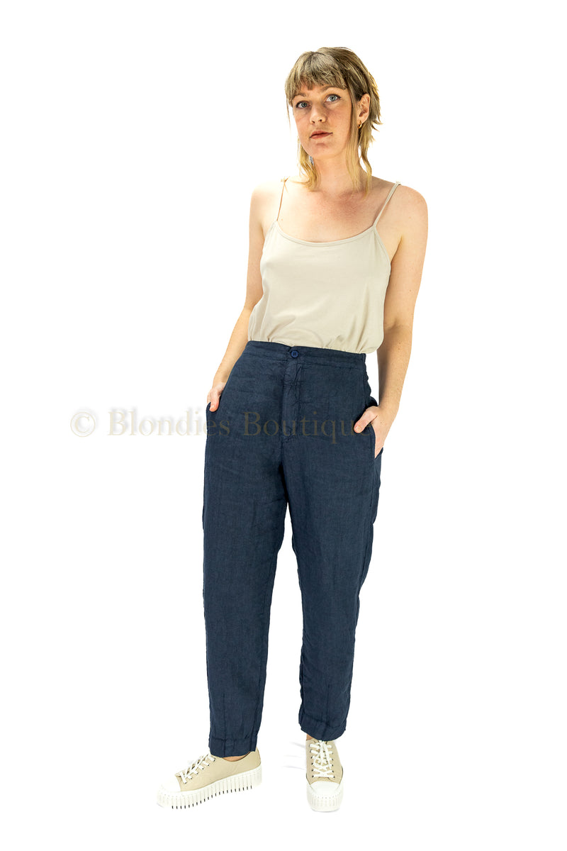 DANTE SLIM PANT