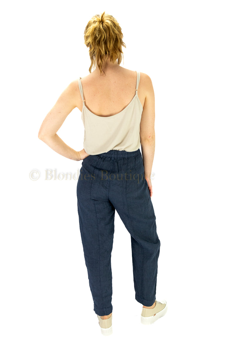 DANTE SLIM PANT