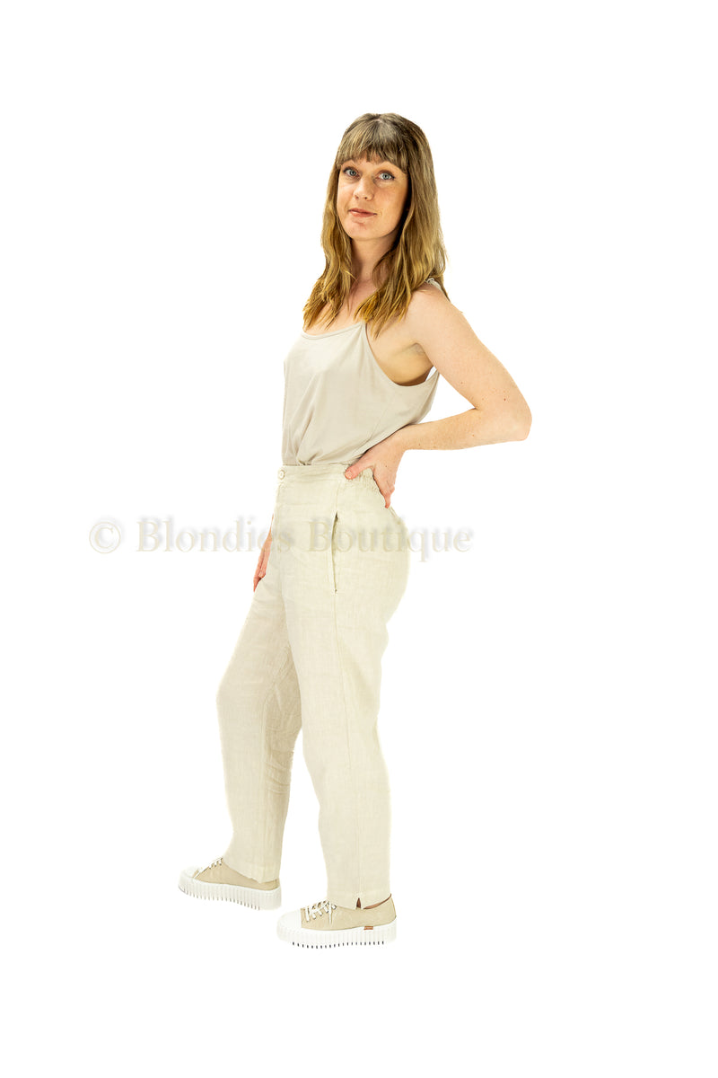 DANTE SLIM PANT