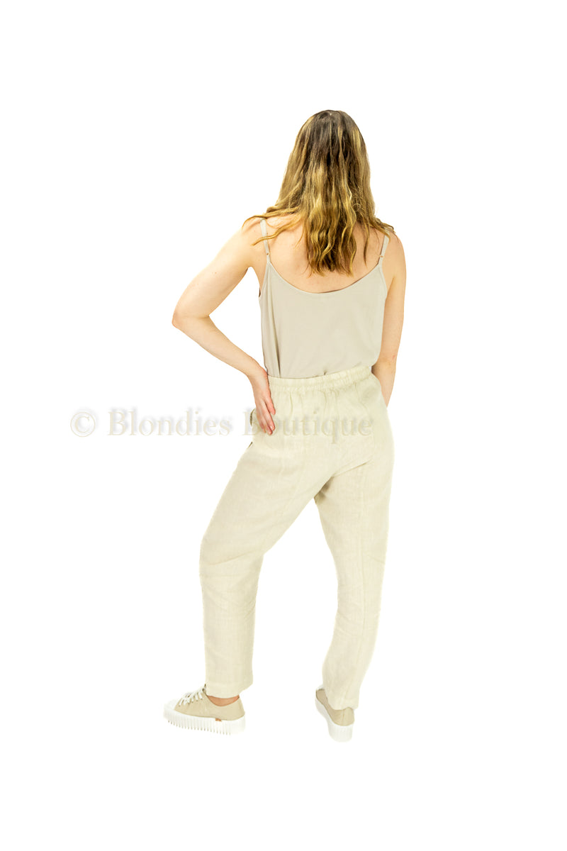 DANTE SLIM PANT