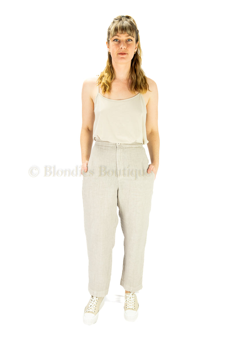 DANTE SLIM PANT