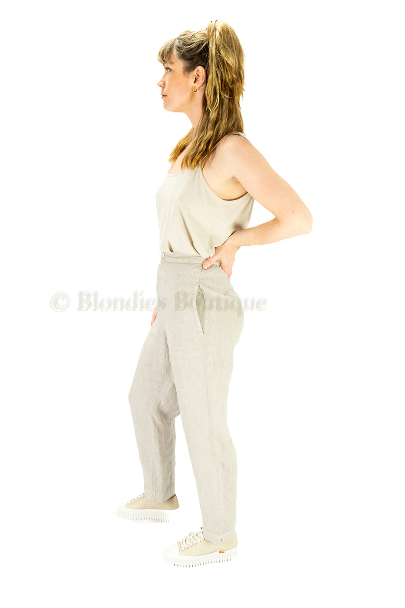 DANTE SLIM PANT