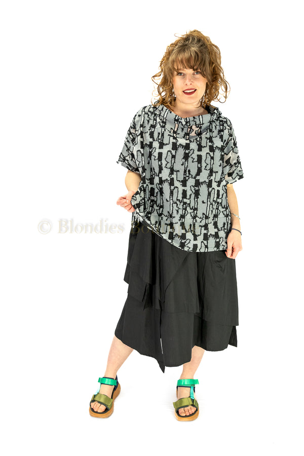 DASHI BLOUSE