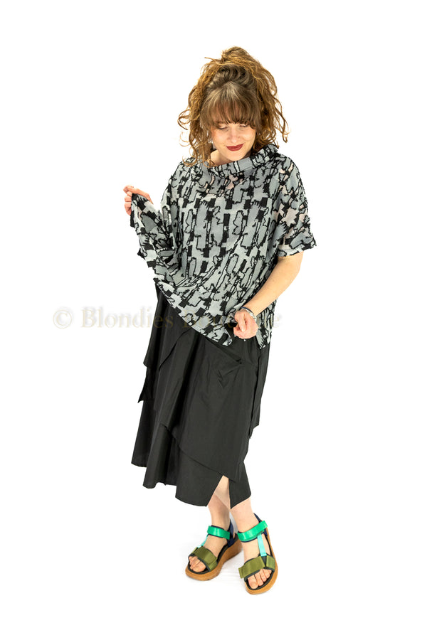 DASHI BLOUSE