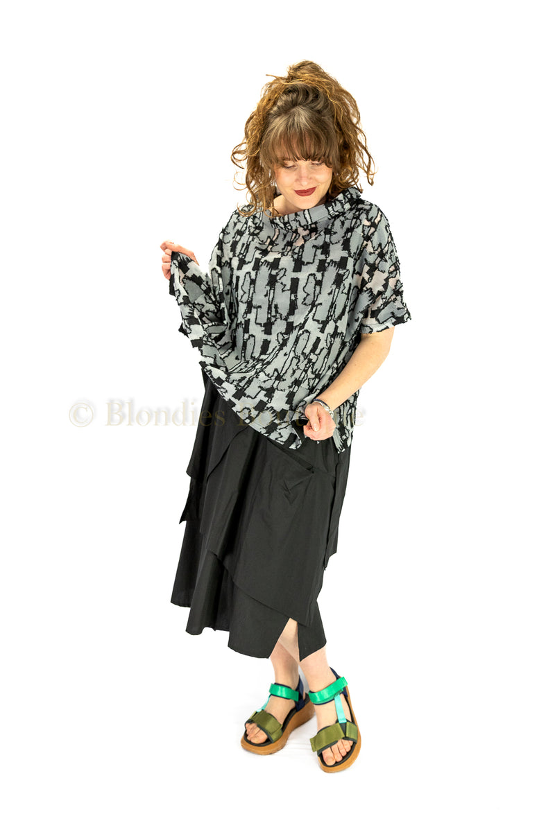 DASHI BLOUSE
