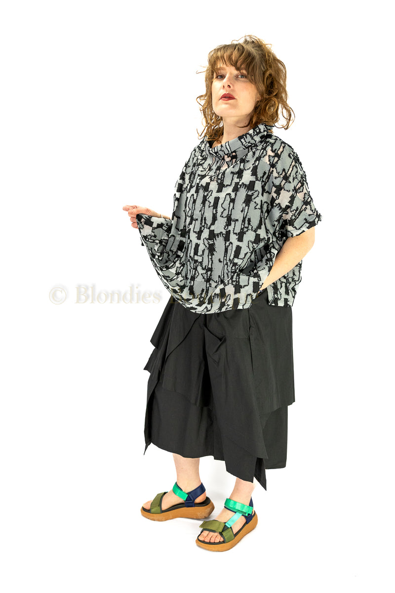 DASHI BLOUSE