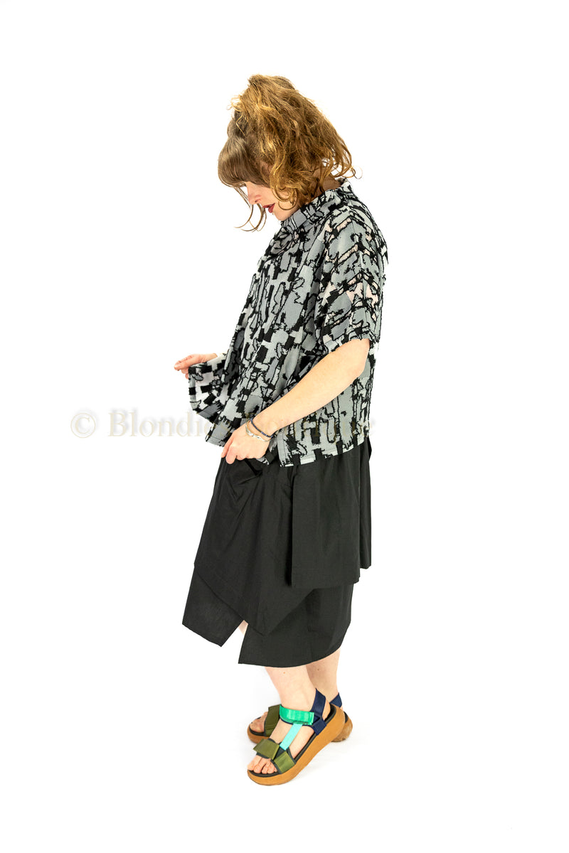 DASHI BLOUSE