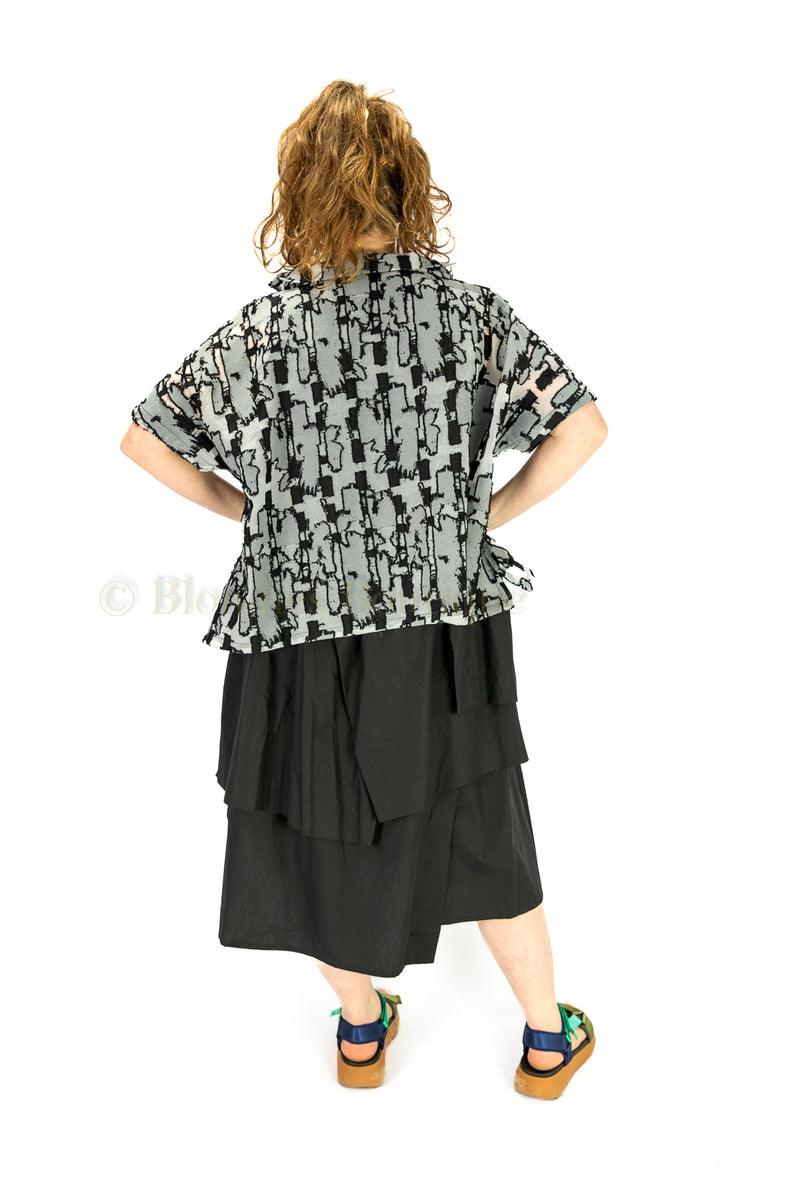 DASHI BLOUSE