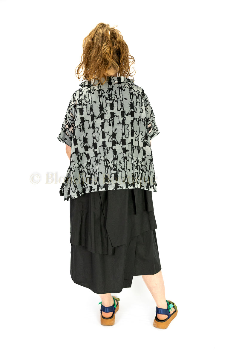 DASHI BLOUSE
