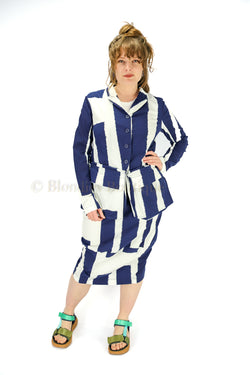 DEEP CURRENT JACKET