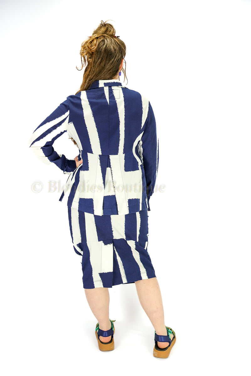 DEEP CURRENT JACKET