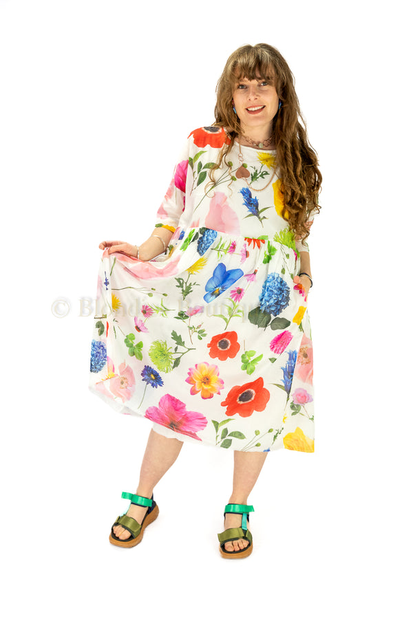 DENNELLE P DRESS