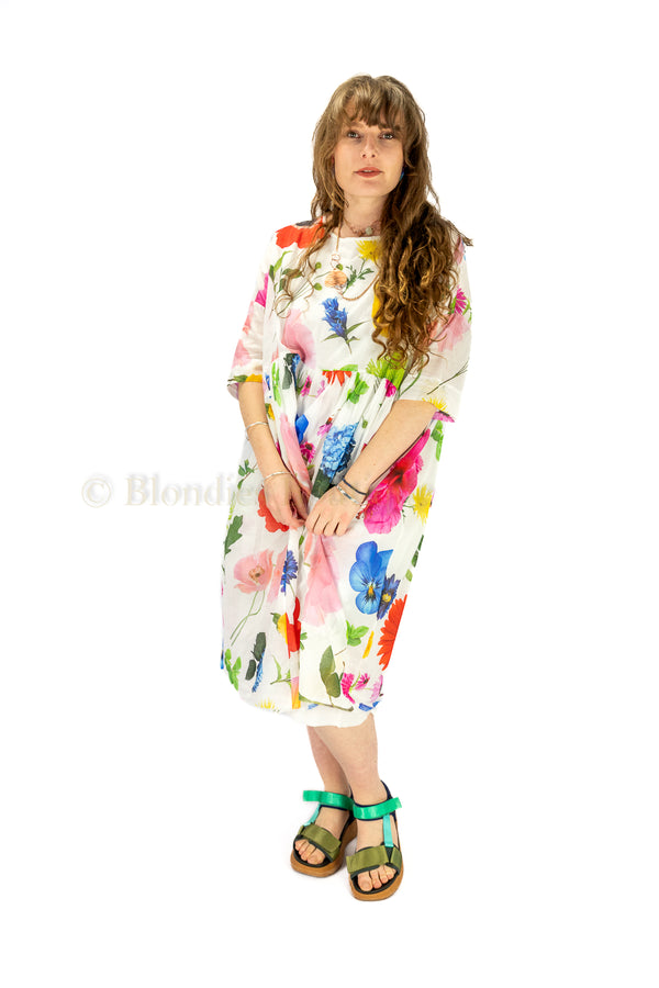 DENNELLE P DRESS