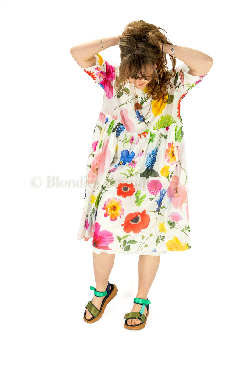 DENNELLE P DRESS