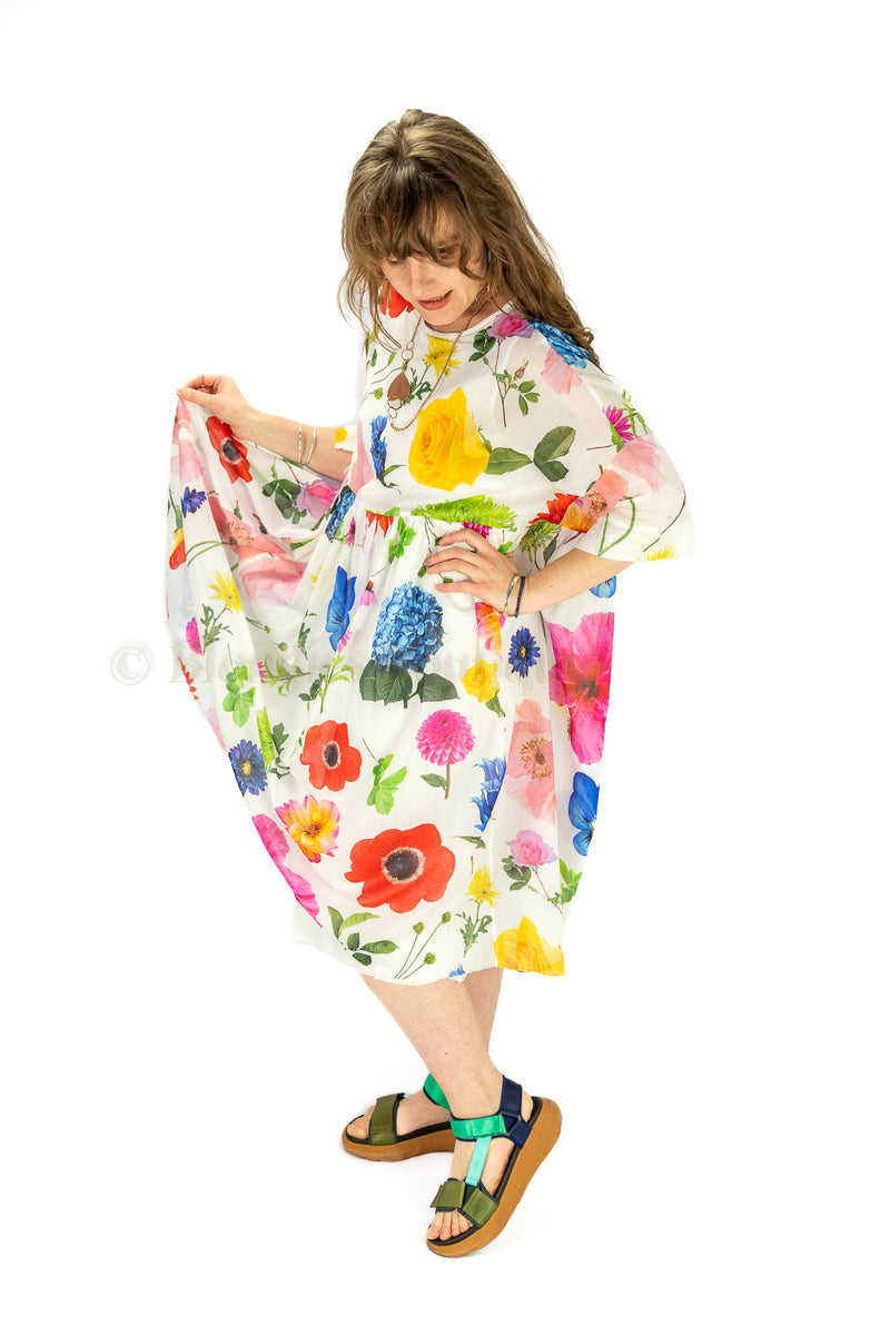 DENNELLE P DRESS