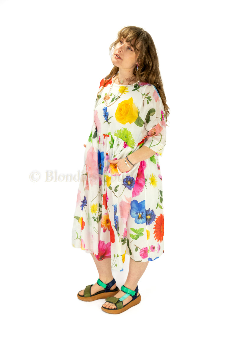 DENNELLE P DRESS