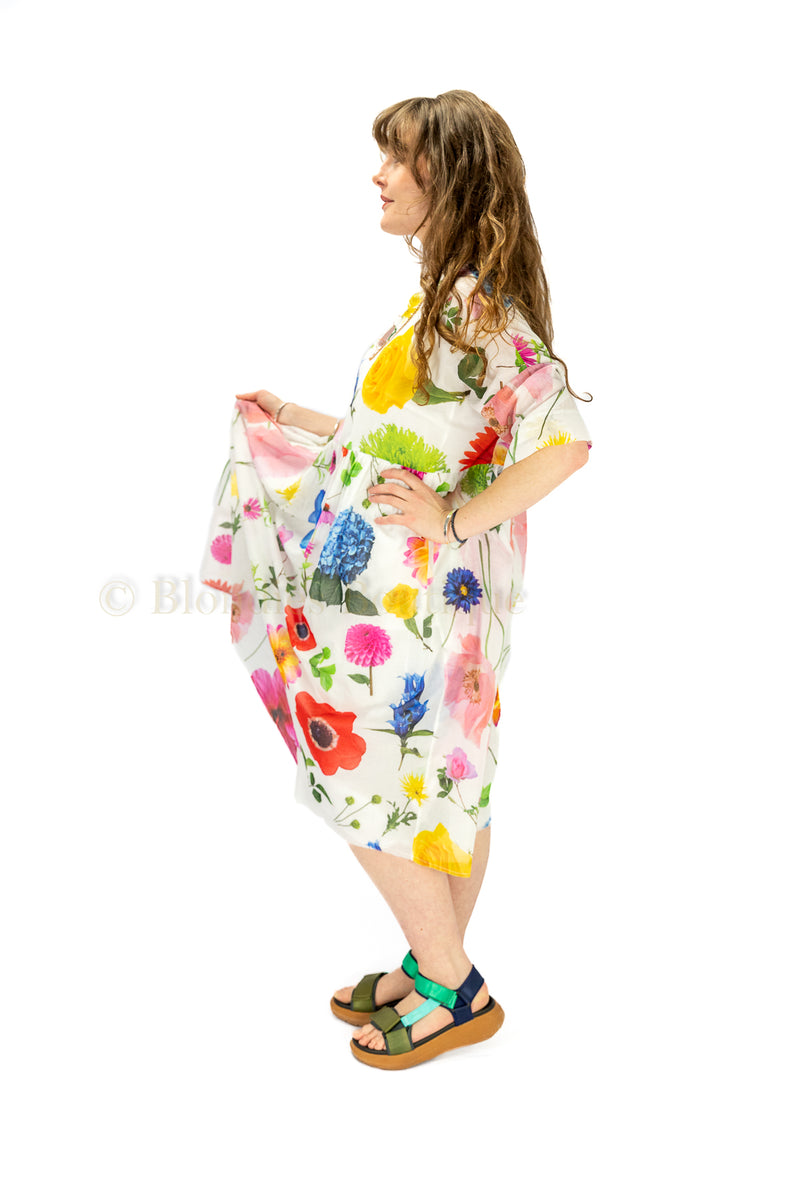 DENNELLE P DRESS