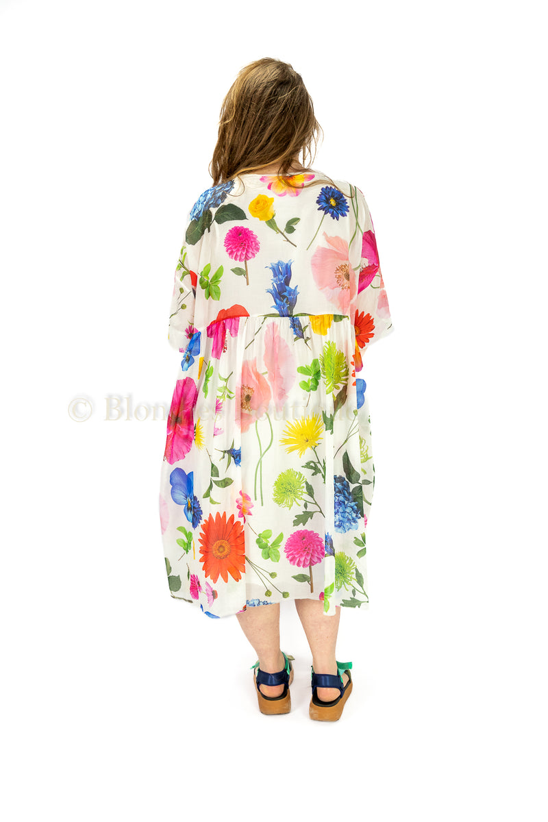 DENNELLE P DRESS