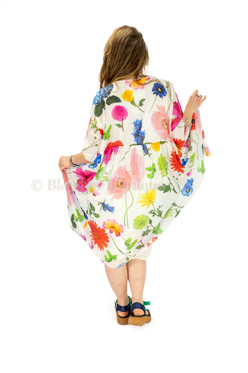 DENNELLE P DRESS