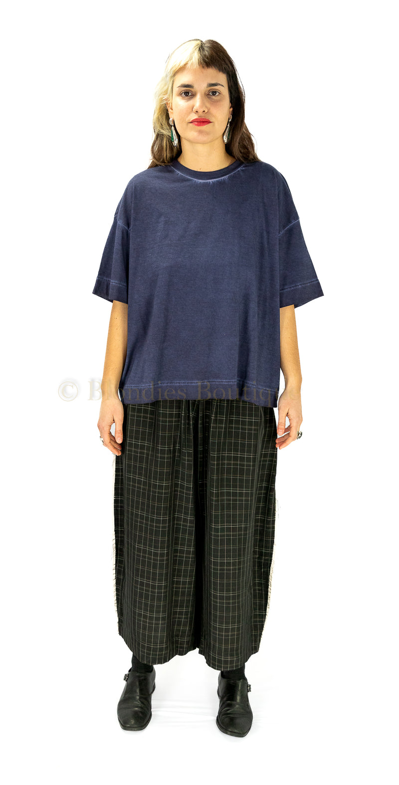 DOCA PATROCLO TEE